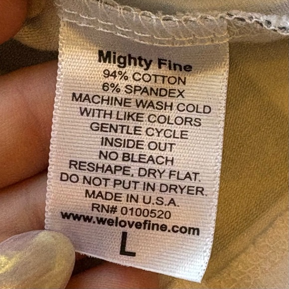 Mighty Fine Star Wars R2 D2 Droid Costume Tank Top Womens L - Picture 4 of 6